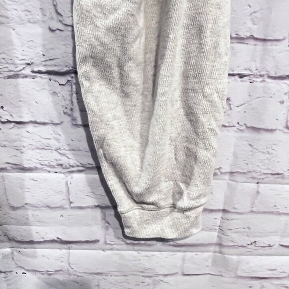 Madewell Softcloud Skinny Pajama Joggers Slim Fit Soft Cotton Plus Size XXL - Picture 4 of 9